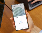 Note Assist 是三星在专门视频中展示的众多 "Galaxy AI "功能之一。(图片来源：三星）