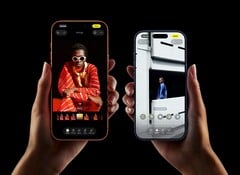 预计iPhone 17 Pro Max的继任机型将配备更大容量的电池。