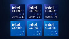 未来的英特尔CPU将获得一个新的命名。(图片来源：英特尔)