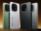 iQOO 13 的售价为 690 美元。