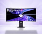 UltraGear OLED 39GX950B 通过了 VESA DisplayHDR True Black 500 认证。(图片来源：LG）