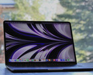 MacBook Air 15可能只是其13.6英寸同类产品的放大版。(图片来源：James Yarema)