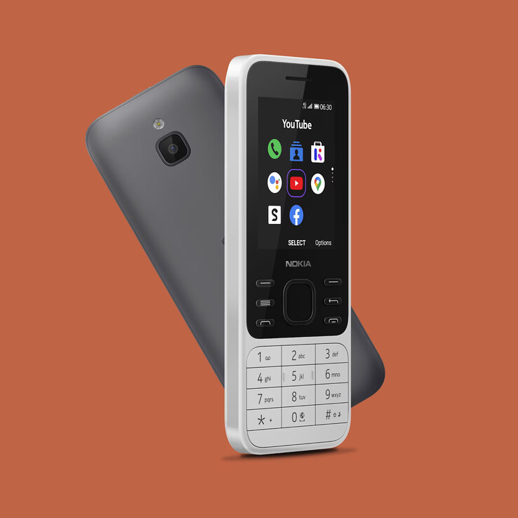 (图片来源：HMD）