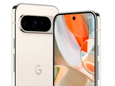 谷歌将宣传 Pixel 9 Pro 是一款 8K 设备。(图片来源：@MysteryLupin）