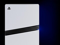 PS5 Pro（如图）配备 16GB 内存，而 PS6 预计将配备 24GB 内存。(图片来源：索尼）