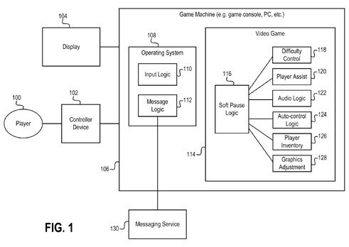软暂停功能需要在许多人工智能辅助工具的帮助下才能正常工作。