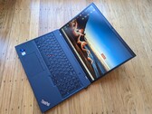 联想ThinkPad T16 Gen 1酷睿i7笔记本电脑评测。以性能为代价的安静