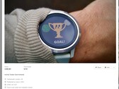 Garmin Forerunner 智能手表目前受到某些问题的影响