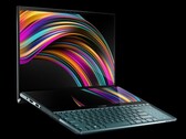 打了鸡血的ZenBook：华硕ZenBook Pro Duo UX581笔记本电脑评测
