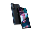 摩托罗拉Edge 30 Pro