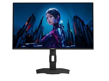 Predator X32 V3 - 4K QD-OLED,亮度450尼特