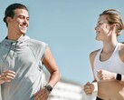 即将推出的 Amazfit Bip 6 智能手表是 Bip 5（上图）的后续产品。(图片来源：Amazfit）