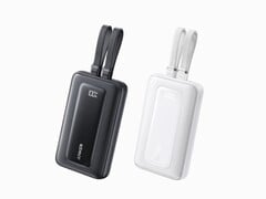 Anker Zolo 移动电源(如图所示)即将迎来升级。