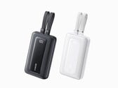 Anker Zolo 移动电源（如图所示）即将迎来升级。