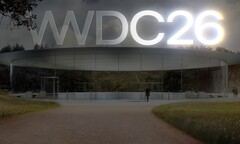 WWDC 2026 将在Apple 公园举行开幕活动。