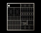 Apple 将在未来几个月内为人工智能服务器配备内部开发的芯片。(图片： )Apple