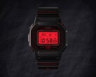 卡西欧 G-Shock DW-5600HMS26-1 手表