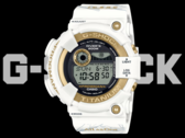 卡西欧 G-Shock GW-8201K-7JR Frogman（如图）于 2024 年发布，是 "爱海与爱地球 "系列的一部分。(图片来源：卡西欧）