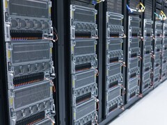 Tallgrass 和 Crusoe 计划在怀俄明州夏延附近建立 10 GW 人工智能数据中心（图片来源：Crusoe）