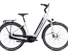 Supreme RT Hybrid Comfort EXC 625：配备中置电机和多种功能的电动自行车。(图片来源：Cube）