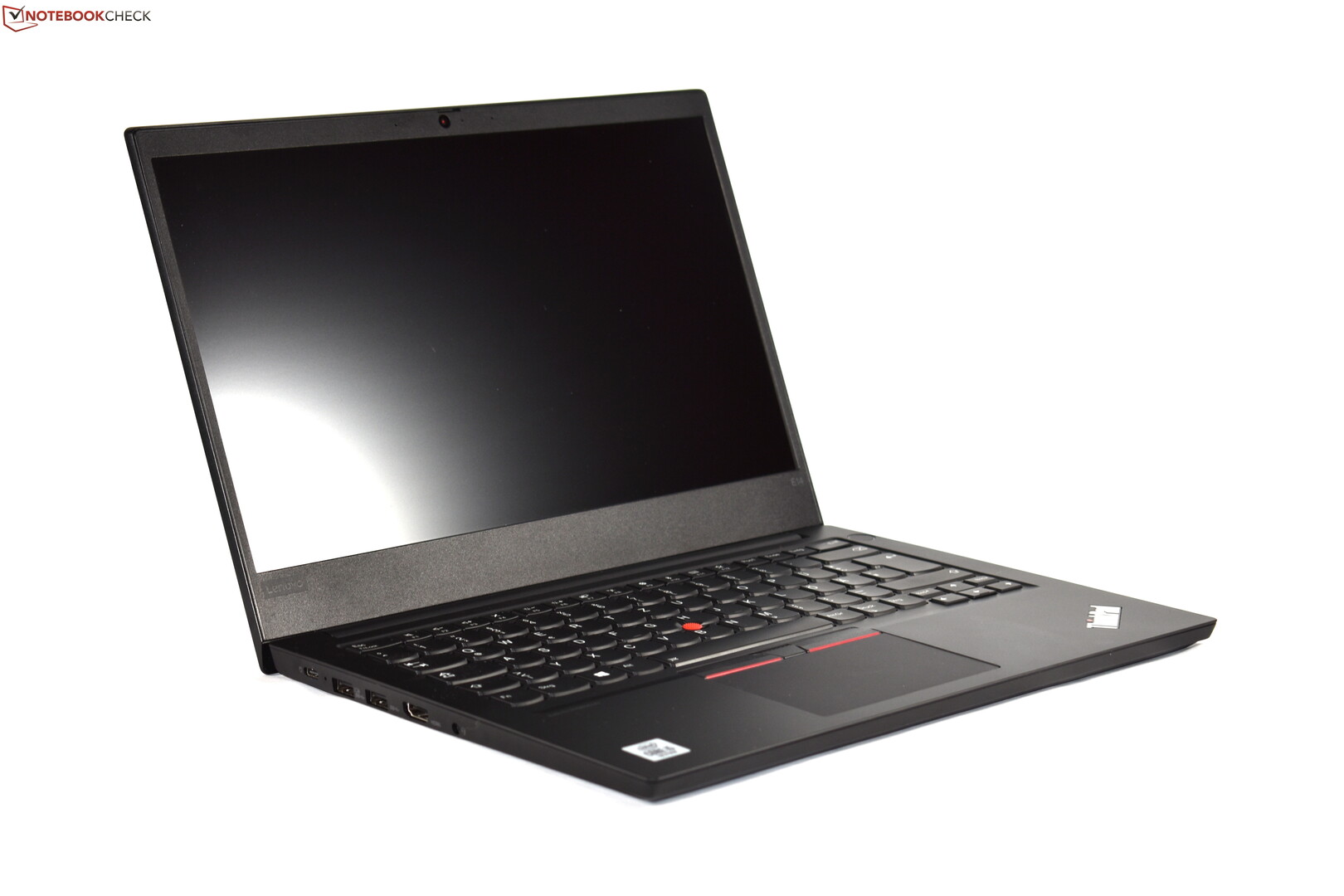 联想thinkpad e14笔记本电脑评测:轻薄设计打败了可升级性