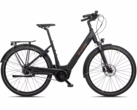 迪卡侬 Riverside EC900 City Nexus 电动自行车已在德国上市。(图片来源：迪卡侬）