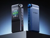 FiiO BTR17 耳机放大器支持高通 aptX 无损技术。(图片来源：FiiO）