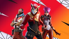 史诗》第 7 章第 2 赛季 