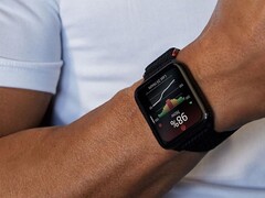 Garmin 的 Venu X1（如图）和 vivoactive 6 智能手表正在获得新的更新。(图片来源：Garmin）