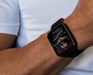 Garmin 的 Venu X1（如图）和 vivoactive 6 智能手表正在获得新的更新。(图片来源：Garmin）