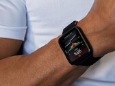 Garmin 的 Venu X1（如图）和 vivoactive 6 智能手表正在获得新的更新。(图片来源：Garmin）