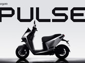 Pulse 滑板车。(来源:Gogoro)