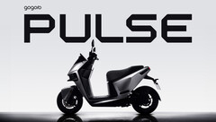 Pulse 滑板车。(来源：Gogoro）