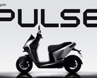 Pulse 滑板车。(来源：Gogoro）