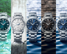 Grand Seiko UFA Evolution 9 系列腕表