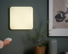 宜家 JETSTRÖM LED 壁灯面板正在欧洲销售。(图片来源：宜家）