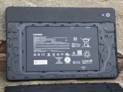 ThinkTab X11(配备可拆卸电池)