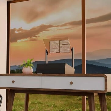 图片来源：Visual Instruments视觉仪器