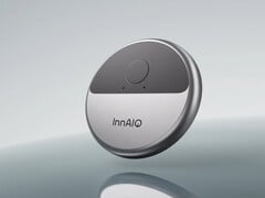 T10 售价 189 美元。图：翻译机的宣传图片。(图片来源：InnAIO）