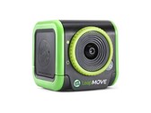 LeapFrog 的 LeapMove 是一款基于动作的儿童教育游戏设备。 图片来源：LeapFrog