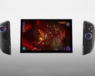泄露的联想Legion Go 2 图片。(图片来源：via Evan Blass）