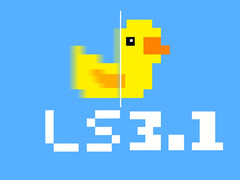 无损缩放 3.1 带来自适应帧生成（图片来源：Lossless Scaling - 已编辑）