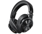 OneOdio Fusion A70 Gen 2 无线 LDAC 耳机还配备了双 3.5 毫米和 6.35 毫米插孔，可通过线缆连接音频源。