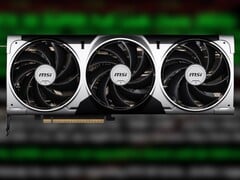 微星等 AIB 可能会在 2026 年第四季度或 2027 年第一季度发布新的 RTX 50 超级 GPU(图为微星 RTX 5070 Ti)。
