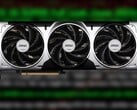 微星等 AIB 可能会在 2026 年第四季度或 2027 年第一季度发布新的 RTX 50 超级 GPU（图为微星 RTX 5070 Ti）。