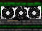 微星等 AIB 可能会在 2026 年第四季度或 2027 年第一季度发布新的 RTX 50 超级 GPU（图为微星 RTX 5070 Ti）。