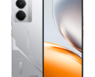 Realme Neo7x 的银翼机甲配色（图片来源：Realme）