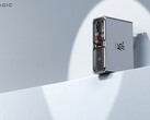 RedMagic DAO 140W GaN 充电器在中国的售价为 269 元人民币（约合 37 美元）（图片来源：RedMagic [编辑）