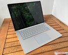 网上出现了关于微软Surface Laptop 6的新信息（图片来自于自己）。