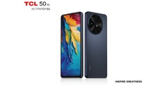 50 XL NXTPAPER 5G。(来源：TCL）